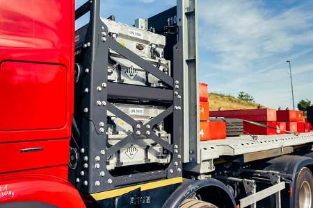 07/2026 Mercedes eArocs Baustellenfahrzeuge