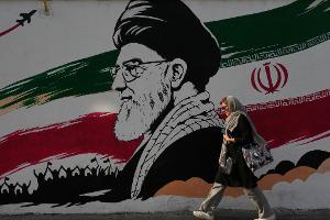 Im Iran-Krieg gibt es viele Fronten. Die gesamte Region ist involviert. 