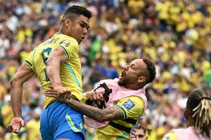 Bei Brasilien endet eine "Generation"