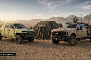 ISV-H Modelel von GM und Ford