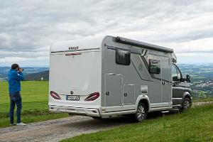 Knaus Van TI Man 640 (2022)