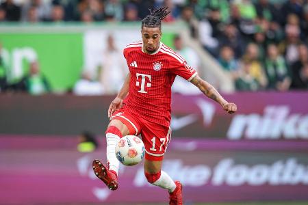 Olise-Verbleib bei Bayern: "Könnte der Kaiser von China kommen"