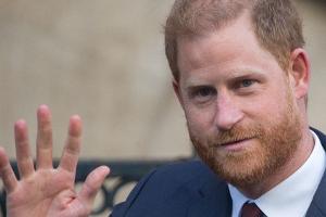 Prinz Harry und die Royals: ZDF-Doku zeigt Weg zur Versöhnung