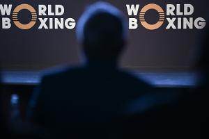 World Boxing: Russen wieder unter eigener Flagge