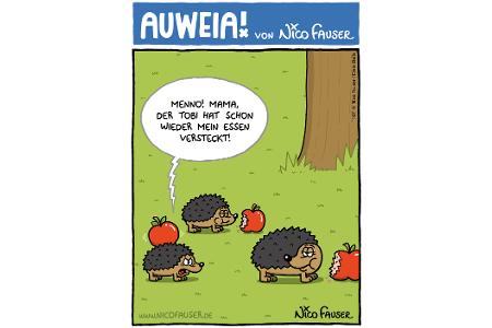 AUWEIA