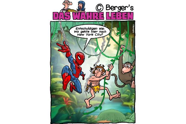 WAHRESLEBEN