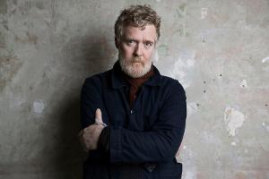 Tod von "Once"-Star Glen Hansard: Bono, Springsteen, Finneas trauern