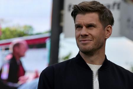Terodde: "Kluft zwischen 2. und 3. Liga erkennbar"