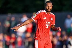 Tah freut sich auf "neues Kapitel" mit DFB-Elf