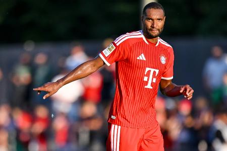 Tah freut sich auf "neues Kapitel" mit DFB-Elf