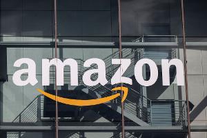 Die Cloud-Sparte von Amazon wuchs zuletzt schneller als am Markt erwartet. (Archivbild)