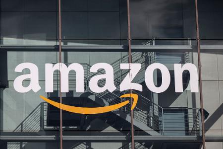 Die Cloud-Sparte von Amazon wuchs zuletzt schneller als am Markt erwartet. (Archivbild)