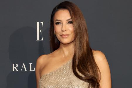 Eva Longoria