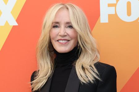 Felicity Huffman