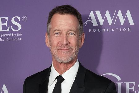 James Denton