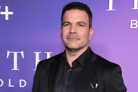 Ricardo Chavira