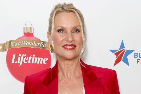 Nicollette Sheridan