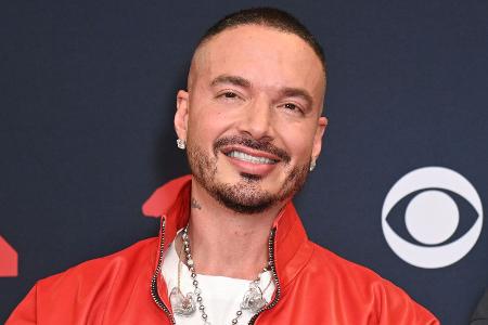 Platz 19: J Balvin