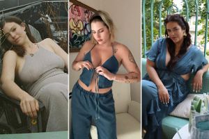 Collage Body Positivity