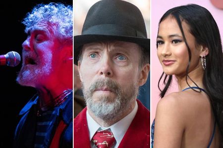 Tote Promis: Diese Stars sind kürzlich verstorben