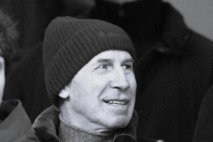 Milan-Legende Baresi mit 66 Jahren gestorben