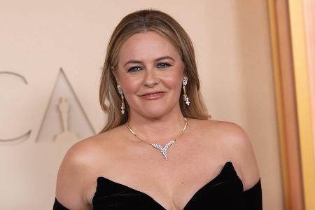Alicia Silverstone wird wieder Cher: 