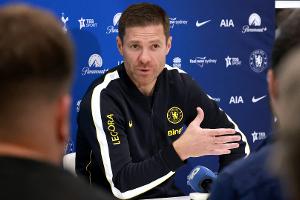Alonso deutlich: "Fußball muss für die Menschen da sein"