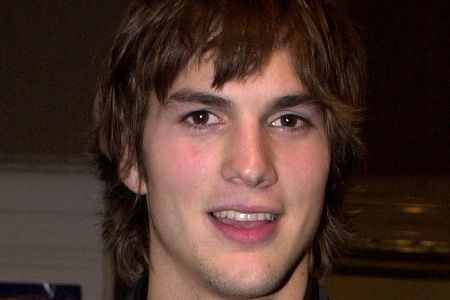 Ashton Kutcher