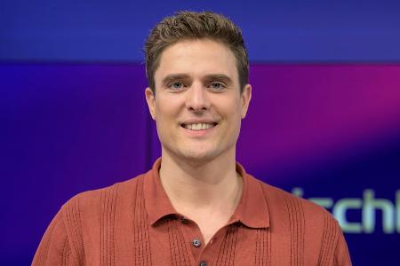 Constantin Schreiber: Darum wechselt er schon wieder den Job