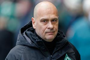 FBL: Werder-Boss Filbry wird 2. Vizepräsident