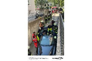 Foto Feuerwehr München