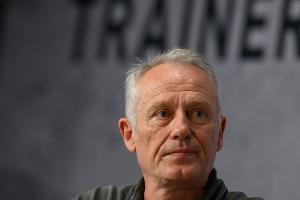 "Hochgradig korrupt": Streich könnte mit WM-Boykott leben
