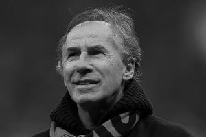 AC Mailand bestätigt Tod von Fußball-Legende Franco Baresi