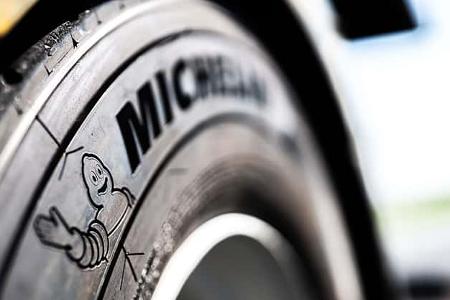 Michelin Lkw-Reifen