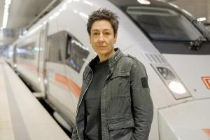 Deutsche Bahn fordert Löschung von ZDF-Doku mit Dunja Hayali