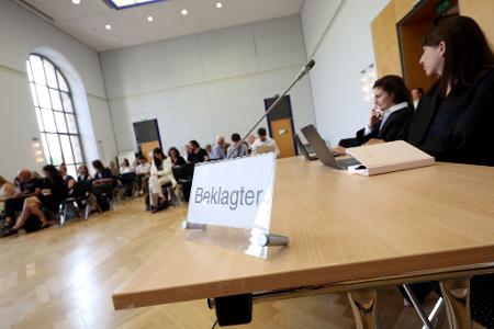 Suno als Beklagter im Verfahren hat in den meisten Punkten verloren. 