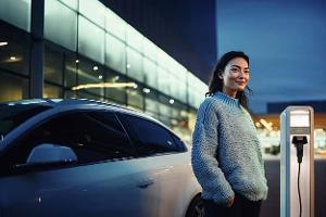 Deutsche Leasing Advertorial