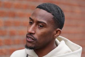Teilerfolg für Rapper Yung Filly im Vergewaltigungsprozess