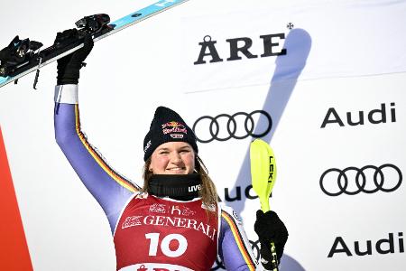 Ski-Ass Aicher: Ohne Spaß geht es nicht