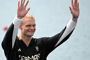 Ruder-EM: Favorit Zeidler rückt mühelos ins Halbfinale vor