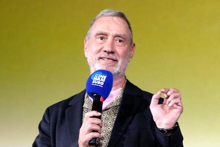 "Eine Katastrophe": Roland Emmerich zerreißt Trumps Umbaupläne