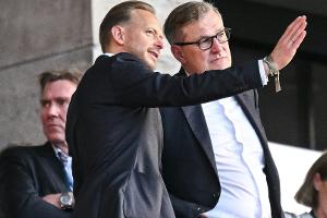 Bayern-Vorstand Kasper: "Bundesliga muss weitsichtiger denken"