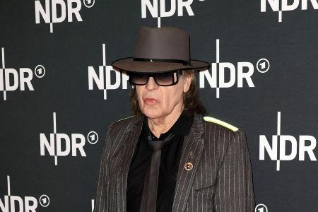 Udo Lindenberg trauert: Freund aus Kindertagen ist verstorben