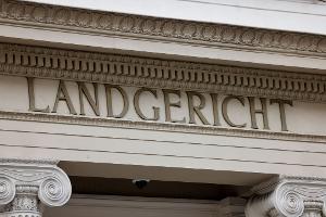 Das Landgericht Bonn muss im Fall einer zerstückelten Leiche über die Zulassung der Anklage wegen Mordes entscheiden. (Archivbild)