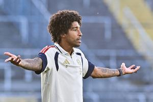 Nächste Pleite: Dante verliert mit Bayern II in Burghausen