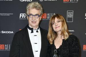 Wim Wenders und Nastassja Kinski legen Konflikt über Nacktszene bei