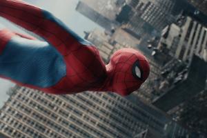 "Spider-Man: Brand New Day" schwingt zu neuem Kino-Rekord