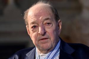 Ralph Siegel erlebte im künstlichen Koma schreckliche Situationen