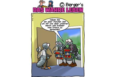 WAHRESLEBEN