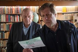 TV-Tipps am Samstag
